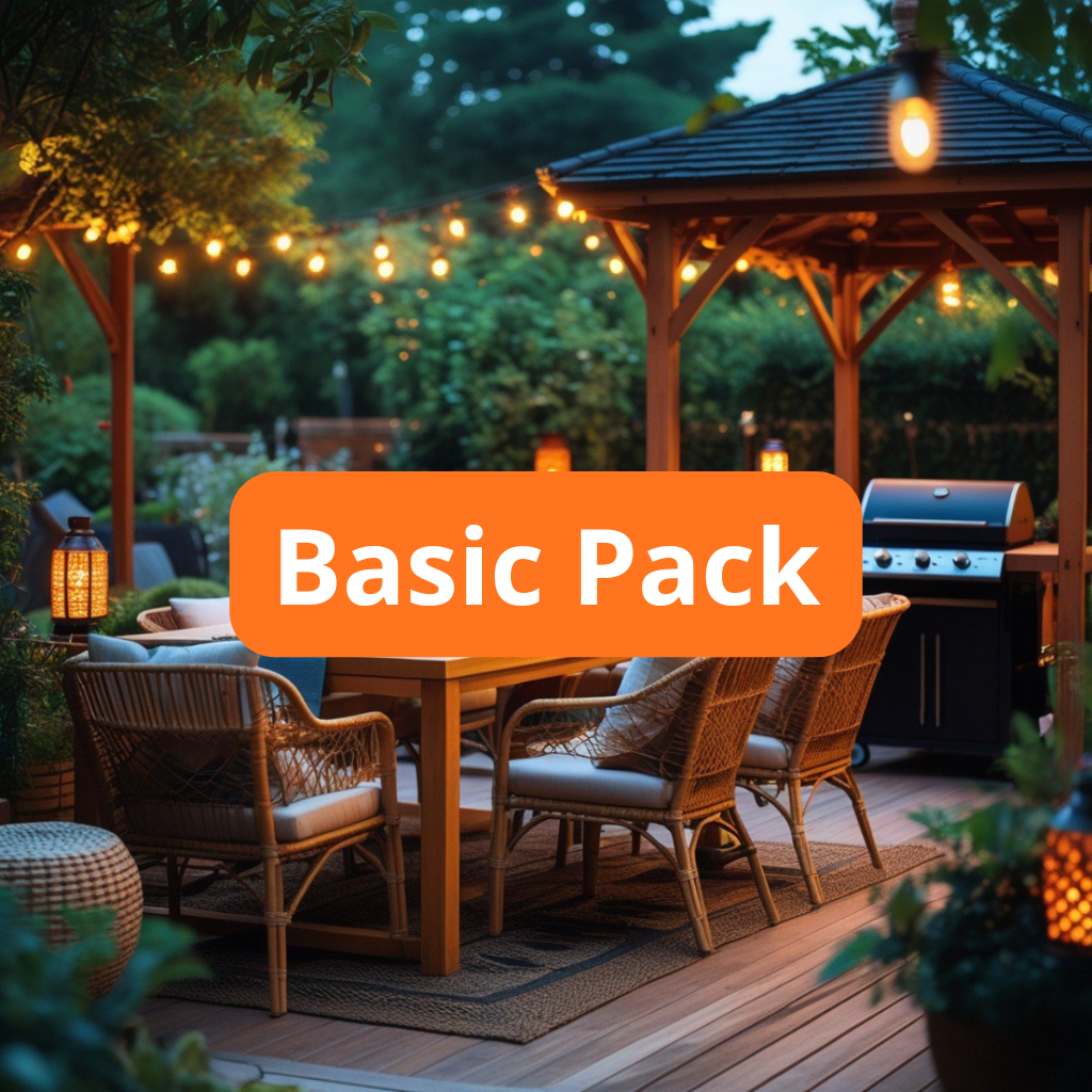 Basic Pack